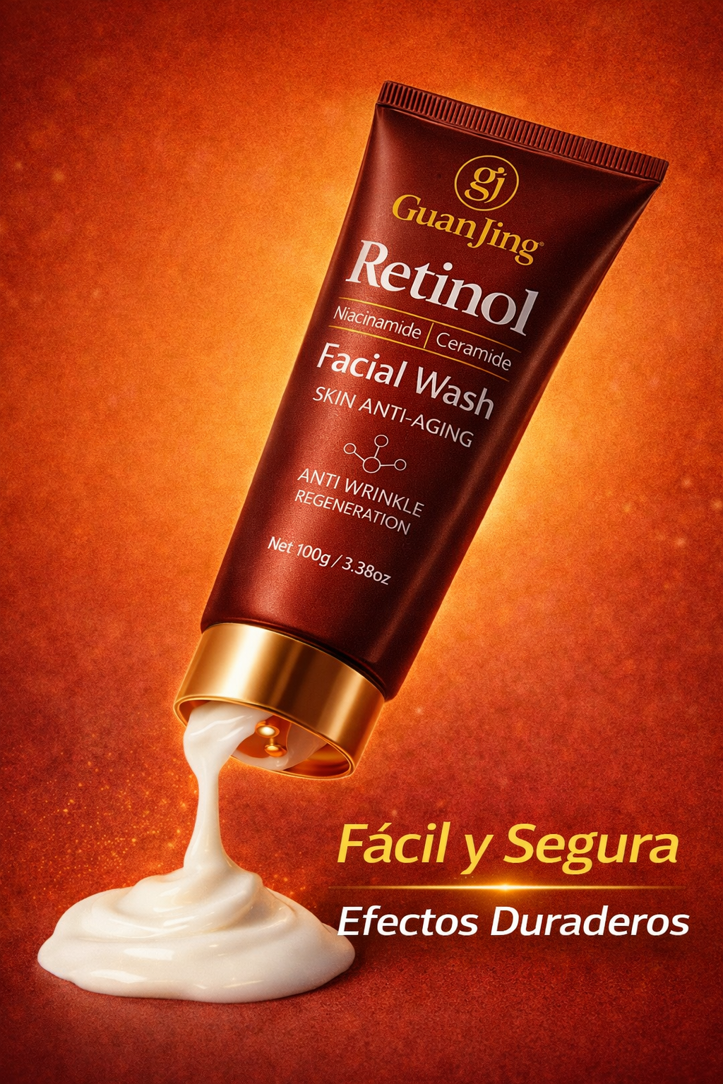 🌟 La Rutina Antiarrugas que tu Piel Estaba Esperando🌟