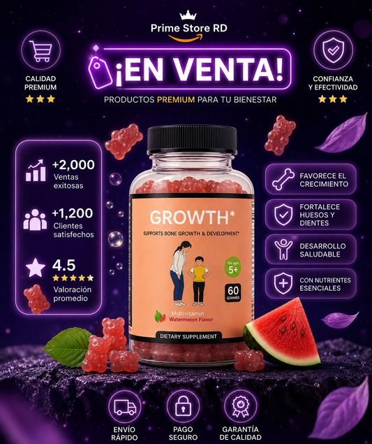 “Activa tu Crecimiento desde Hoy 🚀”